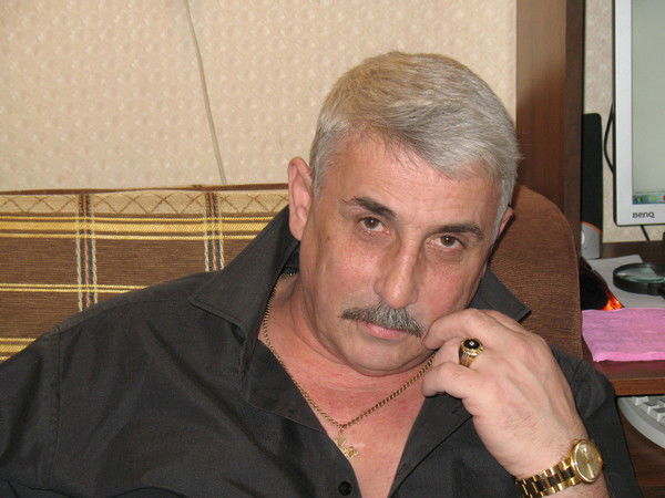 Георгий Теймуразов