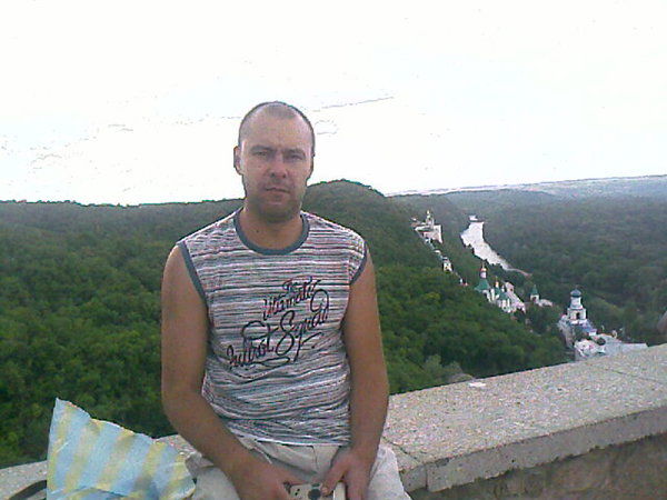 Александр Химченко