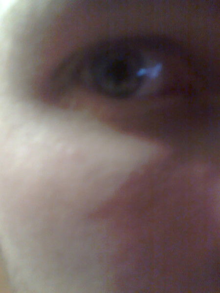 Ежик В Тумане