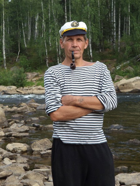 Михаил Евдоченко