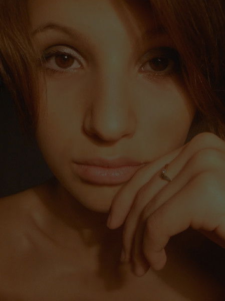 Валерия Чудалева