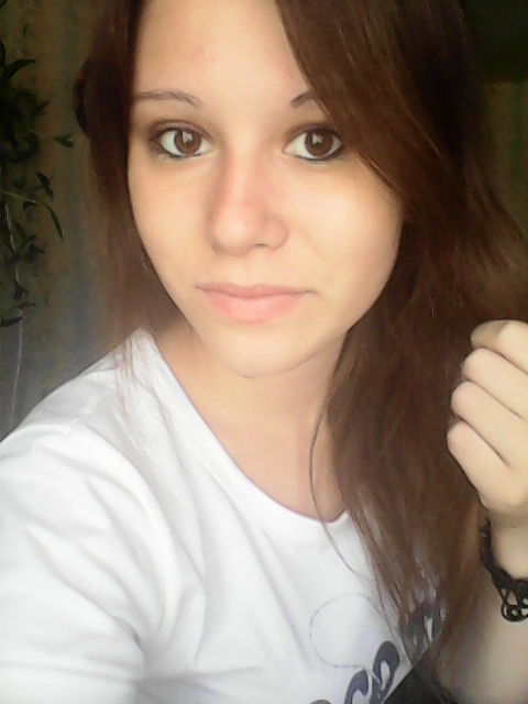 Леся Cашина