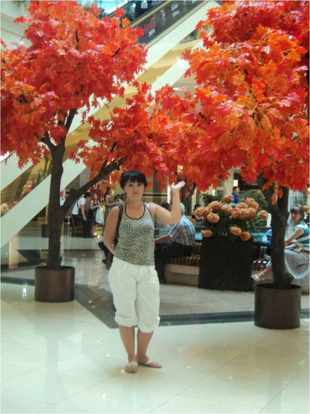 Ирина Колмакова