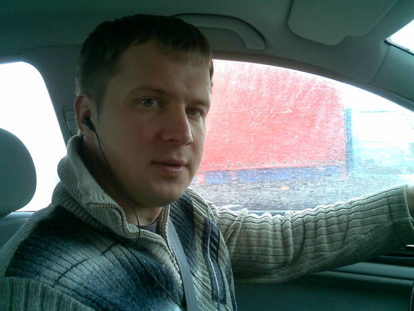 Роман Горбачёв