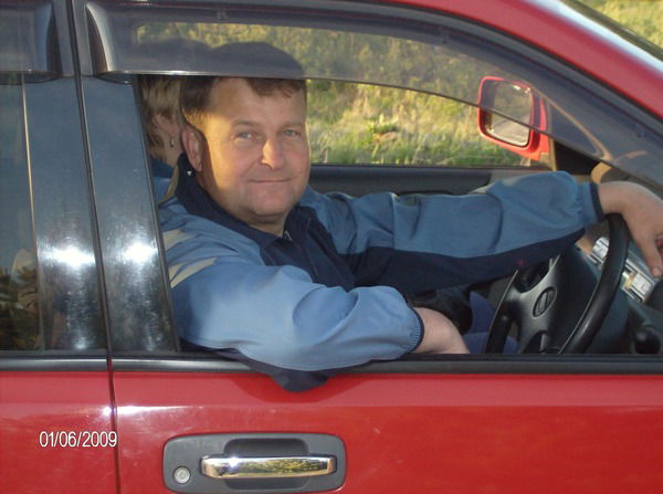 Виктор Красильников