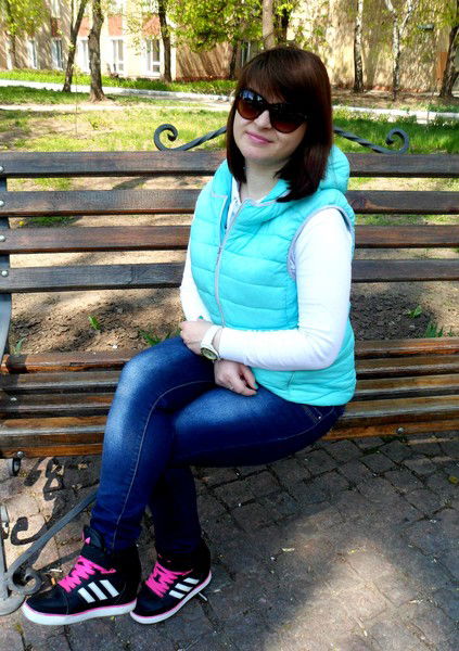 Валя Кушкевич