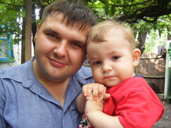 Тарас Головня