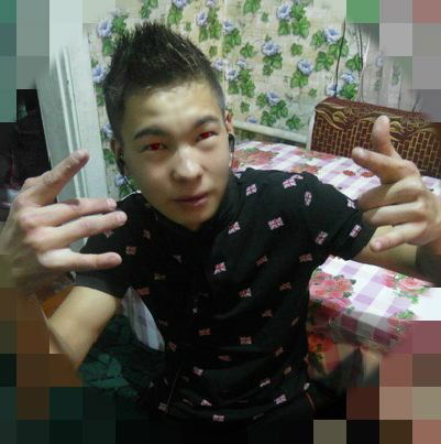 Манат Сартбаев