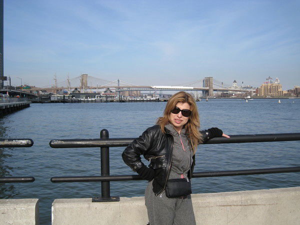 Нелли Галиастанова