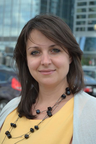 Татьяна Така