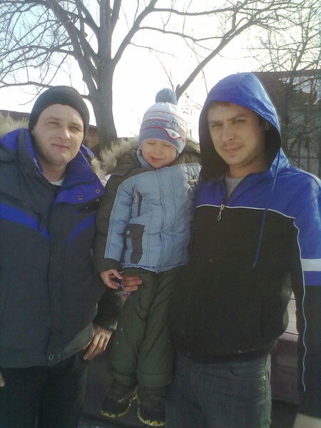 Роман Бичуков