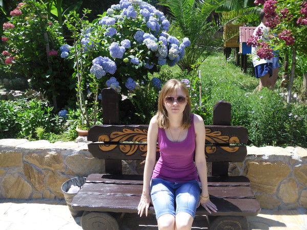 Любовь Ермакова