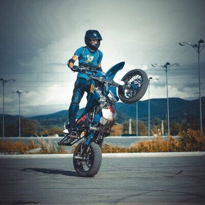 Даниил Обухов