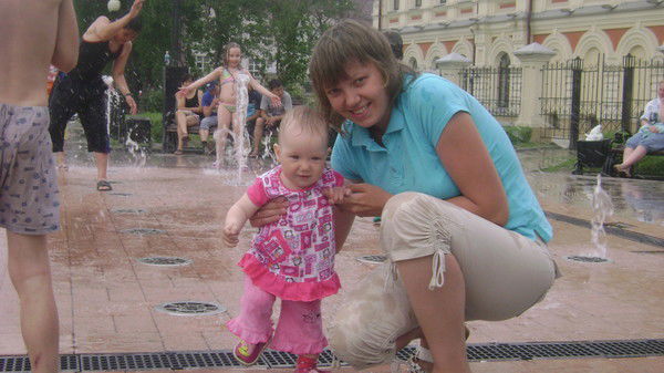 Ольга Быцко