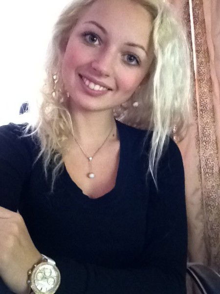 Анна Макаренкова