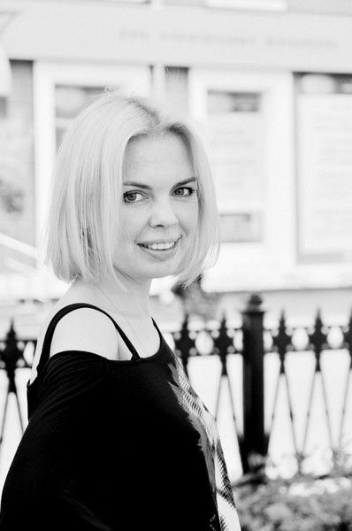 Алла Гуренкова