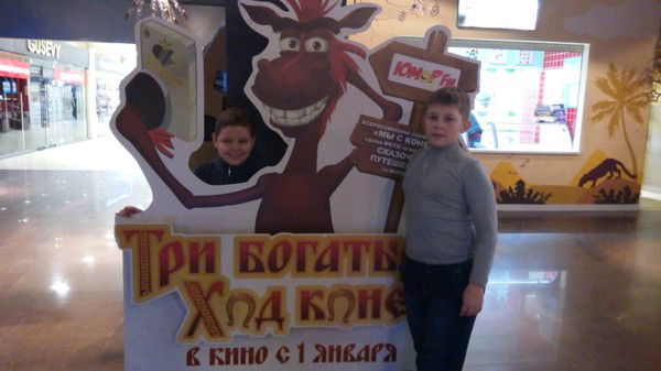 Алексей Плужников