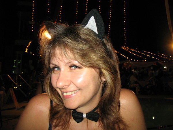 Диана Камиредди