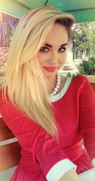 Яна Новицкая