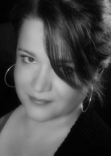 Татьяна Моргачева