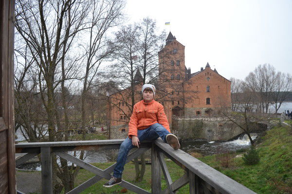 Сергей Добренков