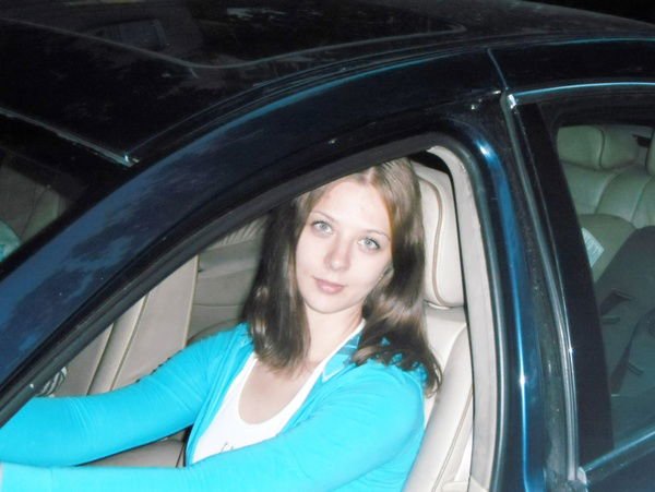 Танечка Бирина