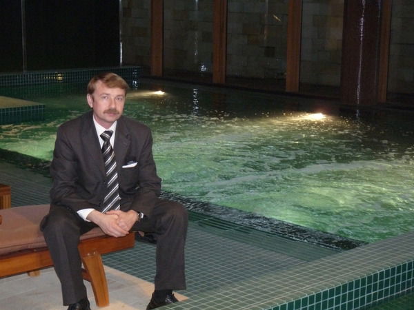 Сергей Аничин