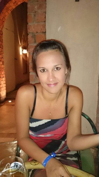 Наталья Буслаева