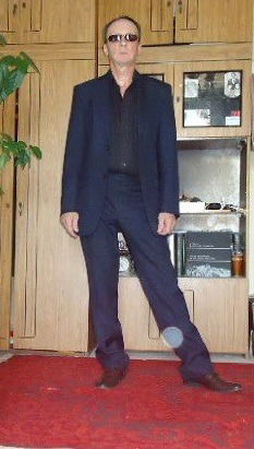 Рустем Сафин