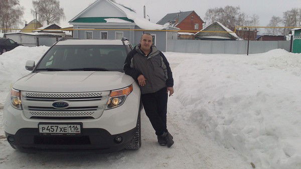 Ленар Харазов