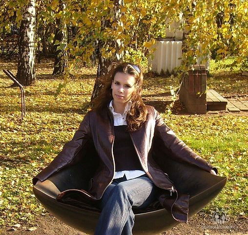 Катеринка .