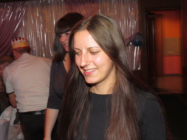 Ксения Снопченко