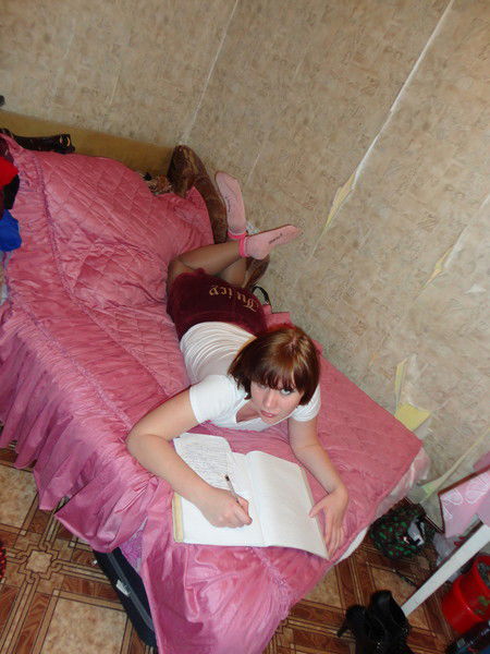 Анюта Пуртова