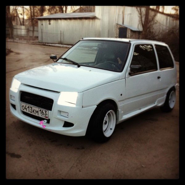 Руслан Самохин