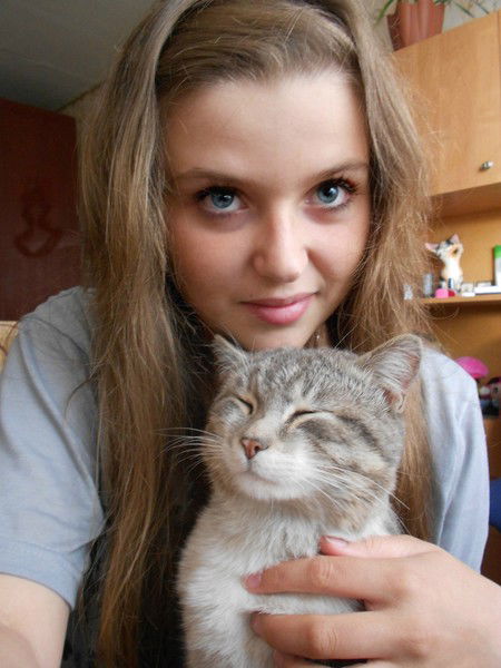 Яночка Баталова