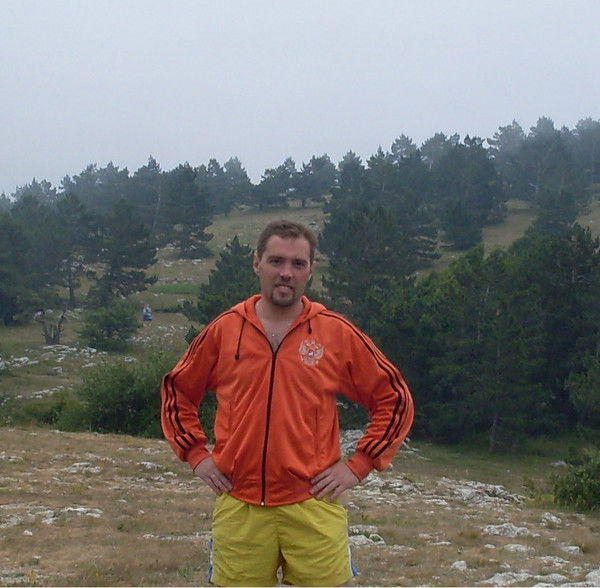 Алексей Макогон