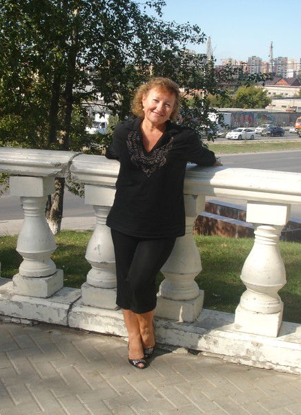 Валентина *****