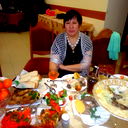 Айжан Сарсенгалиева