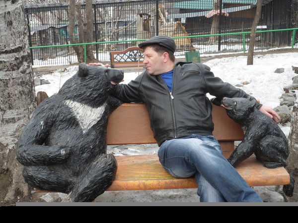 Сергей Чекмез