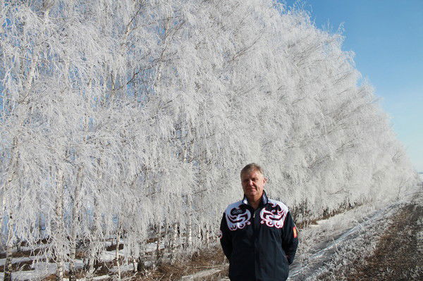 Александр Евсеев