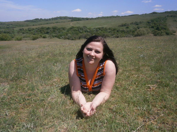 @ольга Аметова@