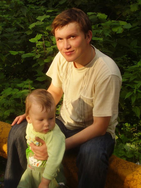 Валера Архипов