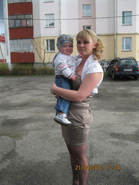 Таисия Кушнерова