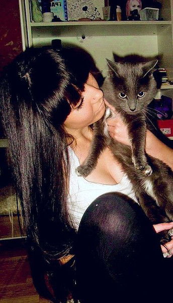 *...юленька ...*