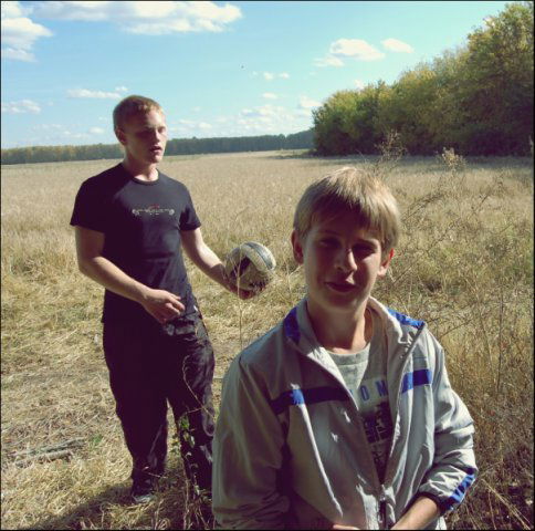 Никитосик Малой