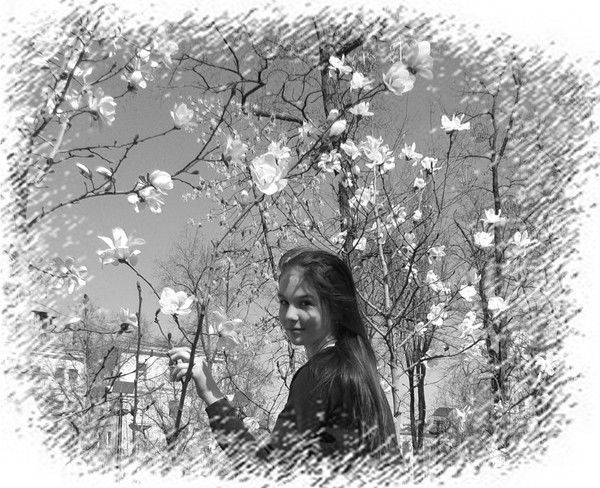 Мария Шелест