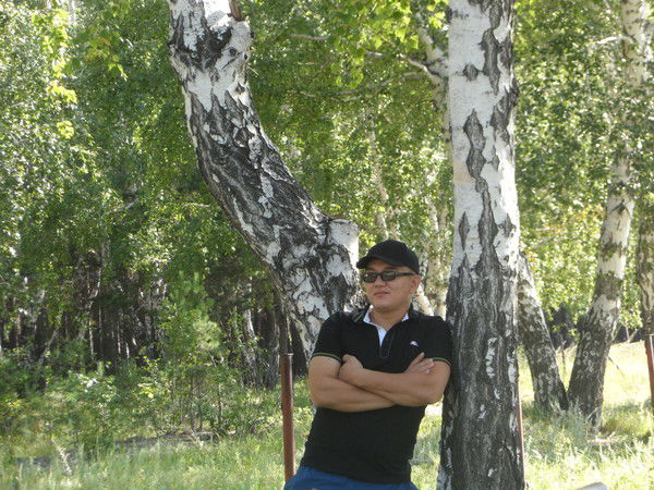 Даурен Куанов