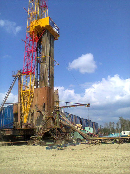 Алексей Кульчинский