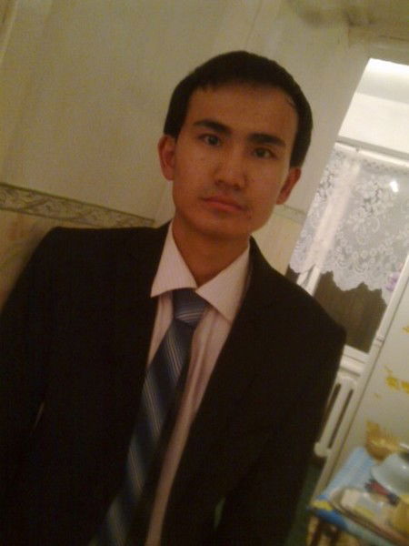 Чингиз Примжанов