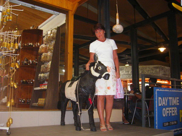 Ирина Водолей